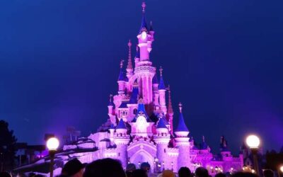 Sympathy of Europarks 2026 – A Festival of Dance Champions at Disneyland Paris