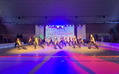 Best World Dance Group 2025–2026: The Grand Opening of the International Dance Season