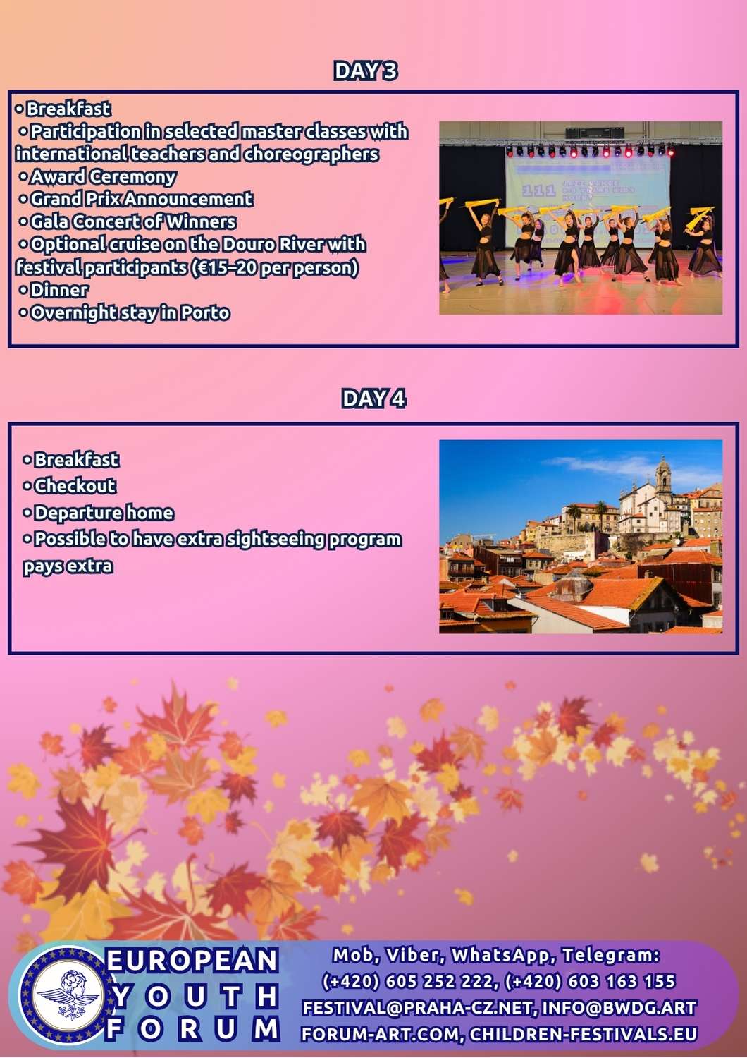 EN 2026 np Autumn Fairy Tale10 Autumn Fairy Tale International Dance Competition and Festival