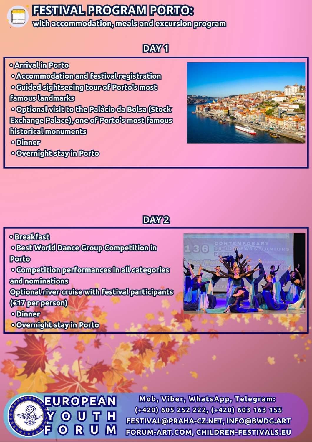 EN 2026 np Autumn Fairy Tale9 Autumn Fairy Tale International Dance Competition and Festival