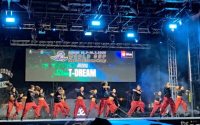 World Cup Dance Group 2026 | Results & Best World Dance Group 2027